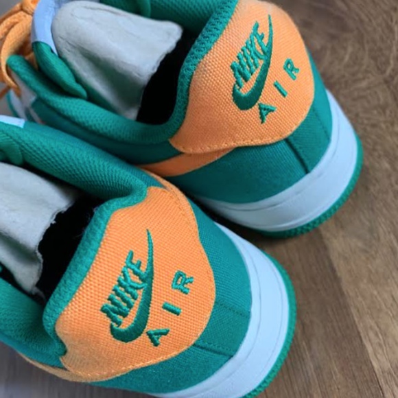 🆕 Nike Custom AF1 Low - Picture 13 of 15